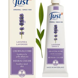 Just | Levanduľový krém