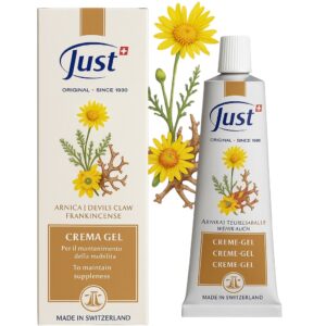 Just | Arnikový krém-gél