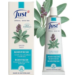 Just | Bodyfresh