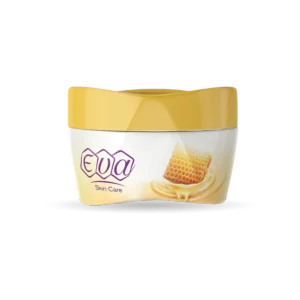Eva Skin care krém s medom pre normálnu pleť