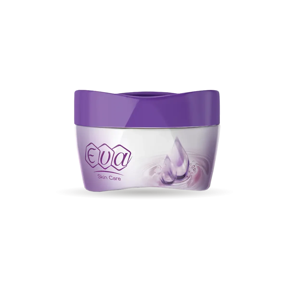 Eva Skin care krém s glycerínom pre suchú pleť