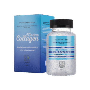 Bobana morský kolagén s kyselinou hyalurónovou