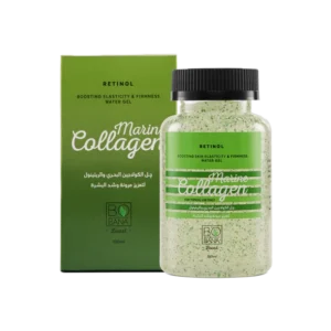 Bobana morský kolagén s retinolom