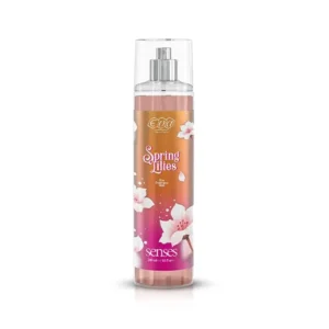 EVA SKIN CARE telová vôňa - SPRING LILIES