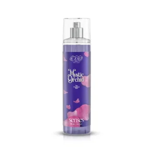 EVA SKIN CARE telová vôňa - MYSTIC ORCHID