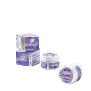 Krémový dezodorant Fantasy 40ml