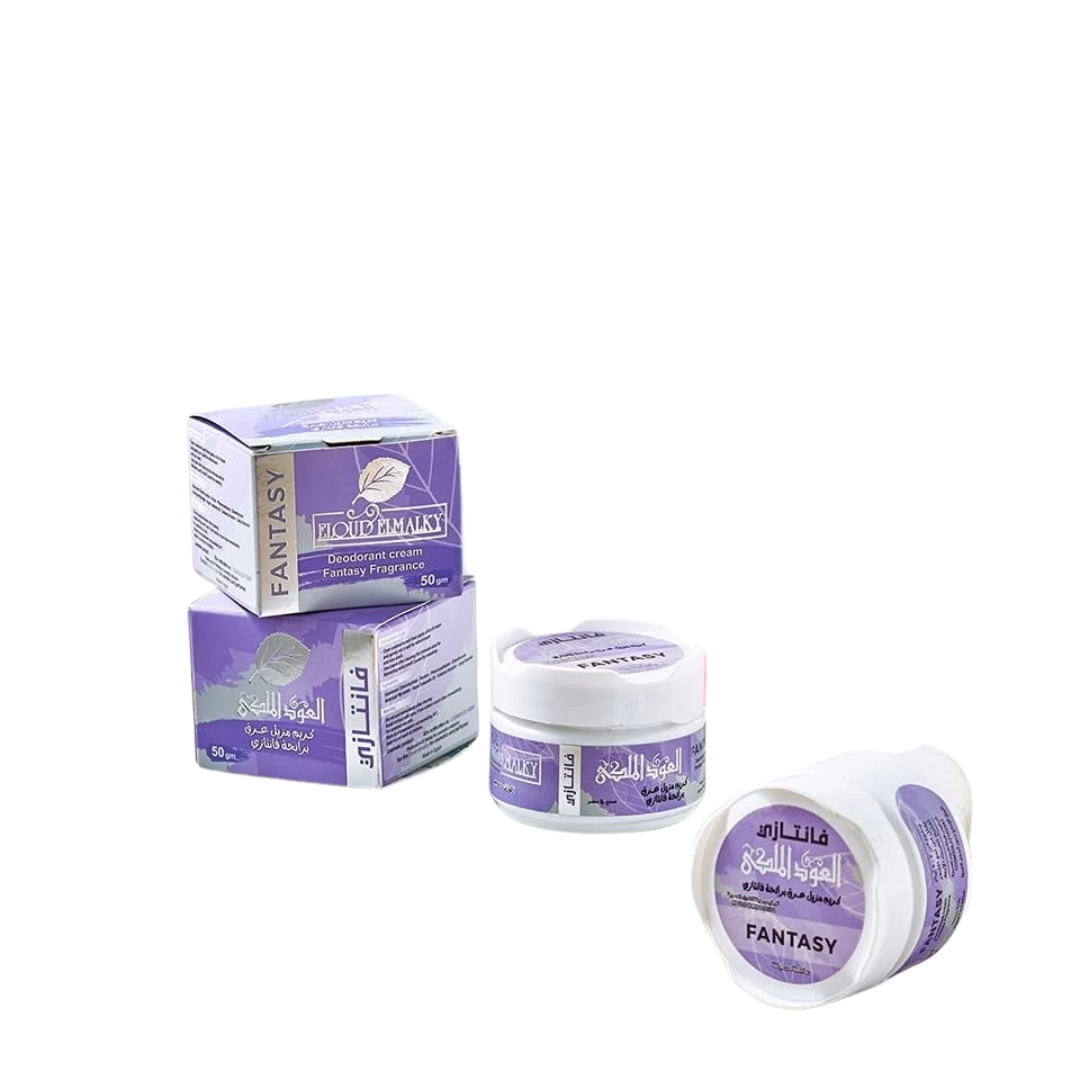 Krémový dezodorant Fantasy 40ml