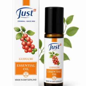 Just | Guduchi roll-on 10 ml