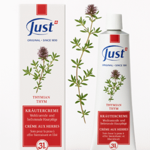 Just | Tymianový krém