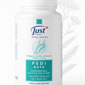Just | Soľ na kúpeľ nôh 500g