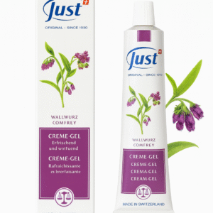 Just | Kostihojový krém-gél 30 ml