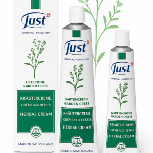 Just | Žeríchový krém 60ml