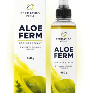 AloeFERM