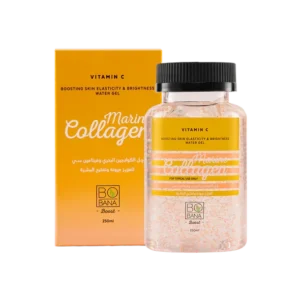 Bobana morský kolagén s vitamínom C