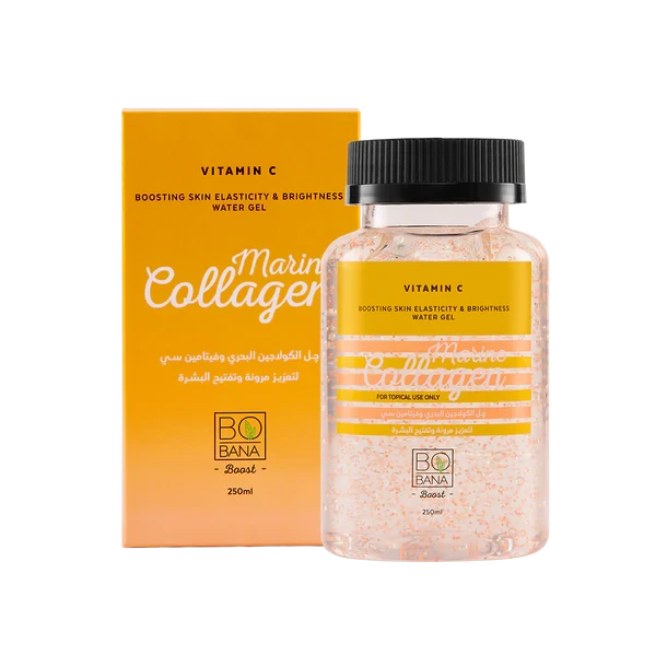 Bobana morský kolagén s vitamínom C