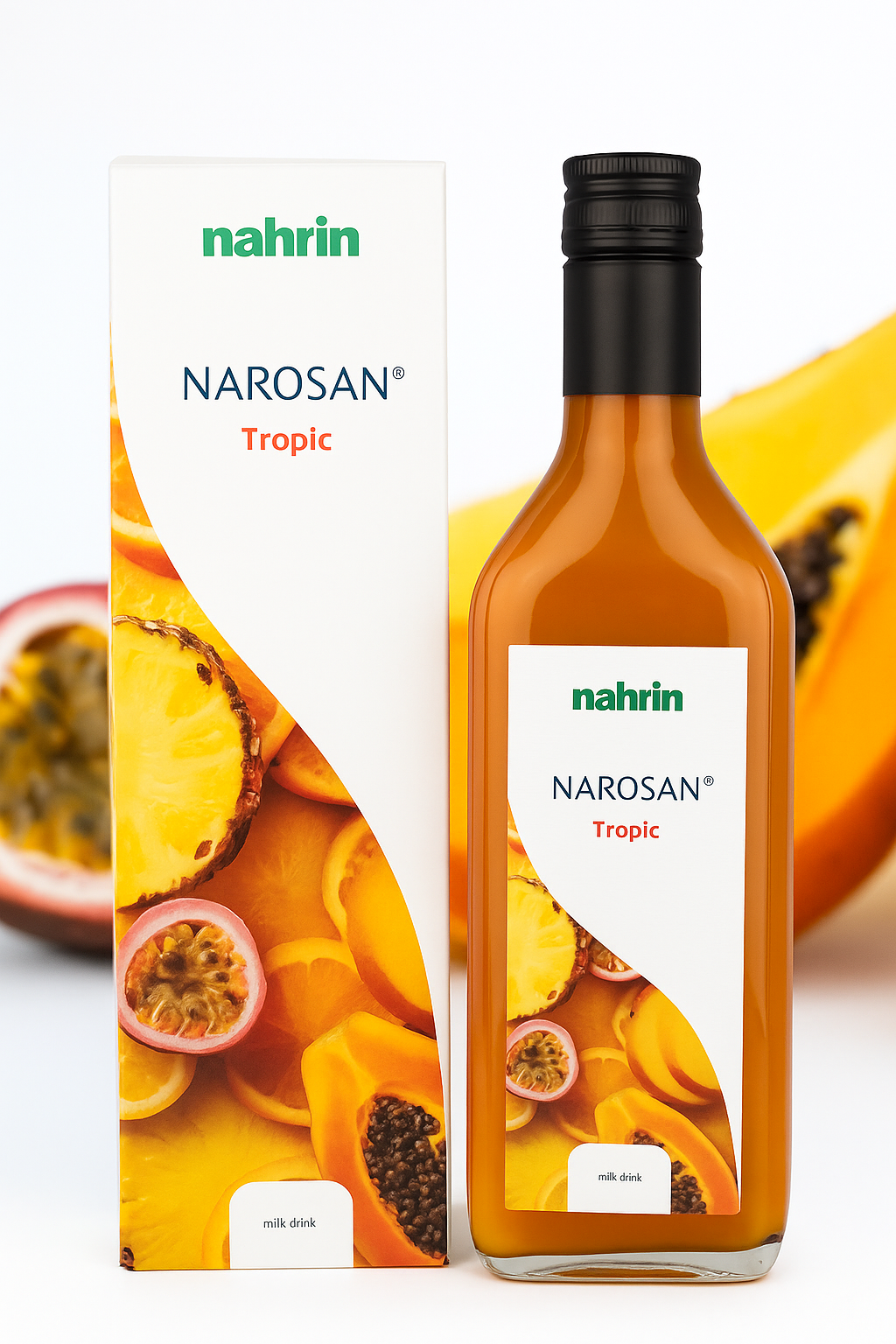 Nahrin | Narosan Tropic 700ml