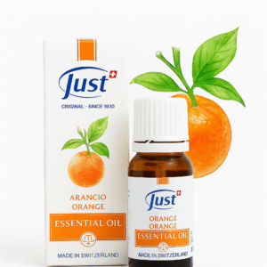 Just | Pomarančový olej 10 ml