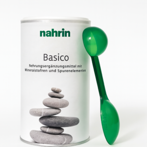 NAHRIN | Basico nápoj 250g