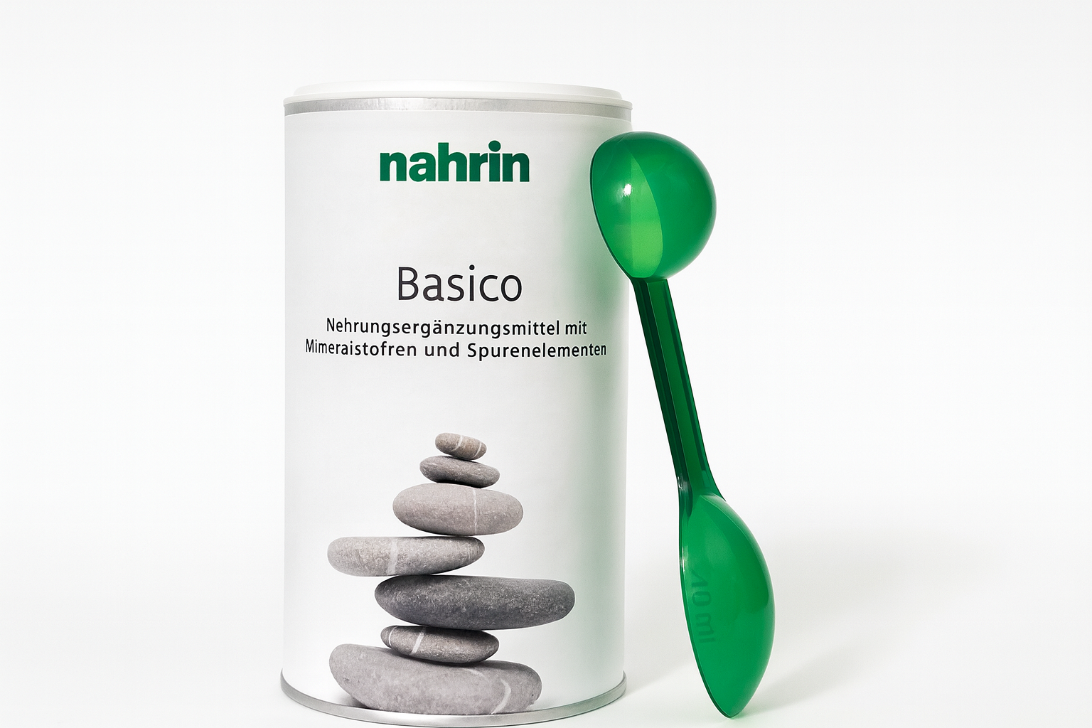 NAHRIN | Basico nápoj 250g