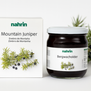 NAHRIN | Horské borievky 500g