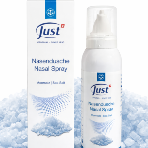 Just | Nosný sprej 100 ml